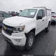 1GCHTBEA2H1248313 2017 Chevrolet Colorado Wt auction photo thumbnail 2