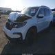5FNYF5H24NB008163 2022 Honda Pilot 2Wd Special Edition auction photo thumbnail 2