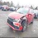 JA4AP3AU6JZ004385 2018 Mitsubishi Outlander Sport 2.0 Es auction photo thumbnail 2