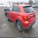 JA4AP3AU6JZ004385 2018 Mitsubishi Outlander Sport 2.0 Es auction photo thumbnail 3