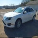 3FAHP0JA3CR393783 2012 Ford Fusion Sel auction photo thumbnail 2