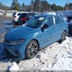 3VWBX7BU3SM042916 2025 Volkswagen Jetta 1.5T Sport auction photo thumbnail 2