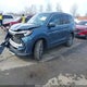 5FNYF6H37LB066408 2020 Honda Pilot Awd Ex auction photo thumbnail 2