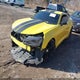 1G1FB1RS1H0209895 2017 Chevrolet Camaro 1Lt auction photo thumbnail 2