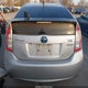 JTDKN3DU8F0409512 2015 Toyota Prius Three auction photo thumbnail 17