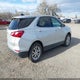 2GNAXTEV7L6252112 2020 Chevrolet Equinox Awd 2Fl auction photo thumbnail 4