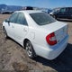 4T1BE30K33U139688 2003 Toyota Camry Le auction photo thumbnail 3