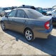 4T1BA32K34U034272 2004 Toyota Camry Se V6 auction photo thumbnail 3