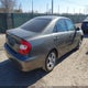 4T1BA32K34U034272 2004 Toyota Camry Se V6 auction photo thumbnail 4