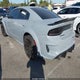 2C3CDXGJ7NH210918 2022 Dodge Charger Scat Pack Widebody auction photo thumbnail 3