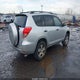 JTMZD33V486068251 2008 Toyota Rav4 auction photo thumbnail 4