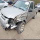 1N6DD26T54C478788 2004 Nissan Frontier Xe auction photo thumbnail 6