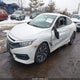 2HGFC4A58JH308325 2018 Honda Civic Lx auction photo thumbnail 2