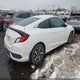 2HGFC4A58JH308325 2018 Honda Civic Lx auction photo thumbnail 4