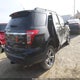 1FM5K8F86EGA92561 2014 Ford Explorer Limited auction photo thumbnail 4