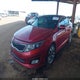 5XXGR4A69FG407885 2015 Kia Optima Sx Turbo auction photo thumbnail 2