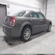 2C3LK33V89H552357 2009 Chrysler 300 Limited auction photo thumbnail 4