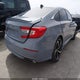 1HGCV1F4XNA056416 2022 Honda Accord Sport Special Edition auction photo thumbnail 4