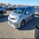 5TDYZ3DC2KS011290 2019 Toyota Sienna Xle 8 Passenger auction photo thumbnail 2