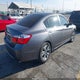 1HGCR2F36FA147766 2015 Honda Accord Lx auction photo thumbnail 4