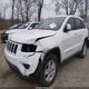 1C4RJFAG5FC675157 2015 Jeep Grand Cherokee Laredo auction photo thumbnail 6