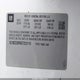 1G1BC5SM9G7233110 2016 Chevrolet Cruze Ls Auto auction photo thumbnail 9