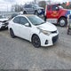 5YFBURHE2FP274106 2015 Toyota Corolla S Plus auction photo thumbnail 1