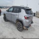 3C4NJDDB9MT565278 2021 Jeep Compass Trailhawk 4X4 auction photo thumbnail 3