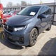5FNRL6H93SB017948 2025 Honda Odyssey Elite auction photo thumbnail 2