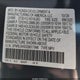 5FNRL6H93SB017948 2025 Honda Odyssey Elite auction photo thumbnail 9