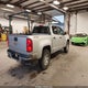 1GCGTBEN8J1130724 2018 Chevrolet Colorado Wt auction photo thumbnail 4