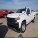 3GCNWAEH8LG131413 2020 Chevrolet Silverado 1500 2Wd Long Bed Wt auction photo thumbnail 2