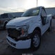 1FTMF1C56JFA33063 2018 Ford F-150 Xl auction photo thumbnail 2