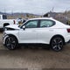 LPSED3KAXML017824 2021 Polestar 2 Launch Edition auction photo thumbnail 15