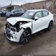 LPSED3KAXML017824 2021 Polestar 2 Launch Edition auction photo thumbnail 2