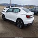LPSED3KAXML017824 2021 Polestar 2 Launch Edition auction photo thumbnail 3