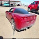 1G1YY26W285128119 2008 Chevrolet Corvette auction photo thumbnail 3