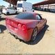 1G1YY26W285128119 2008 Chevrolet Corvette auction photo thumbnail 4