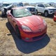 1G1YY26W285128119 2008 Chevrolet Corvette auction photo thumbnail 6