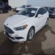 3FA6P0LU3JR129846 2018 Ford Fusion Hybrid Se auction photo thumbnail 2