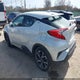 NMTKHMBXXMR128203 2021 Toyota C-Hr Xle auction photo thumbnail 3