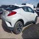 NMTKHMBXXMR128203 2021 Toyota C-Hr Xle auction photo thumbnail 4