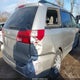 5TDZA23C84S116278 2004 Toyota Sienna Le auction photo thumbnail 18