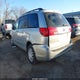 5TDZA23C84S116278 2004 Toyota Sienna Le auction photo thumbnail 3