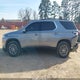 1GNERGKW4PJ258068 2023 Chevrolet Traverse Fwd Lt Cloth auction photo thumbnail 14
