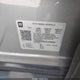 1GNERGKW4PJ258068 2023 Chevrolet Traverse Fwd Lt Cloth auction photo thumbnail 9