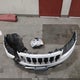 1J4NF1FBXBD134894 2011 Jeep Compass auction photo thumbnail 12