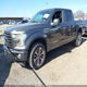 1FTEW1EF0HKC23906 2017 Ford F-150 Xl auction photo thumbnail 2