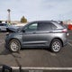 2FMPK4J9XPBA20399 2023 Ford Edge Sel auction photo thumbnail 14