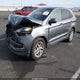 2FMPK4J9XPBA20399 2023 Ford Edge Sel auction photo thumbnail 2